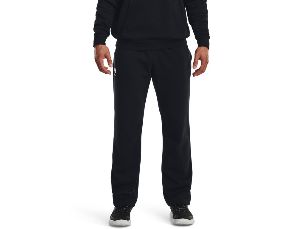 Under Armour Unisex Icon Fleece Apparel - Adjustable Waistline