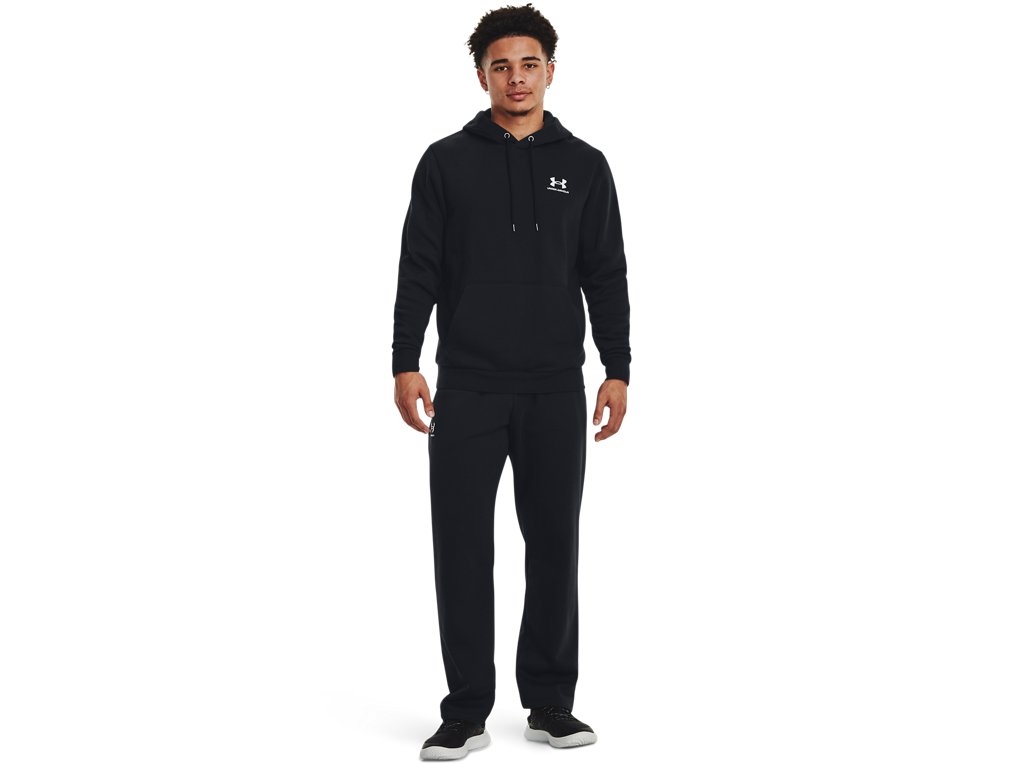 Under Armour Unisex Icon Fleece Apparel - Adjustable Waistline