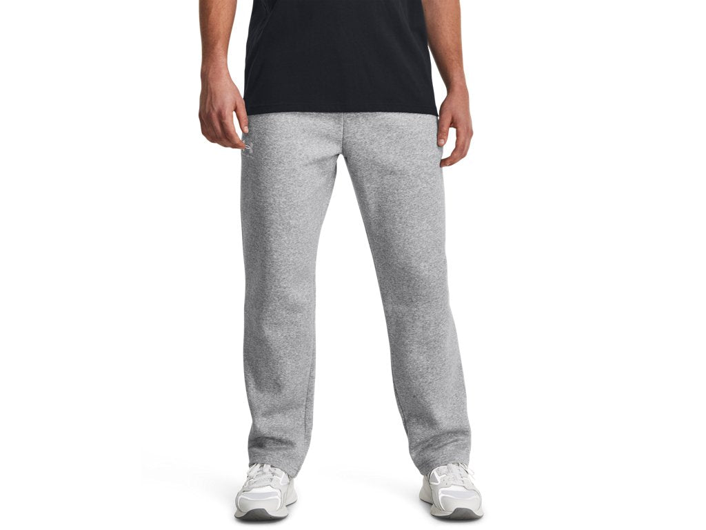 Under Armour Unisex Icon Fleece Apparel - Adjustable Waistline