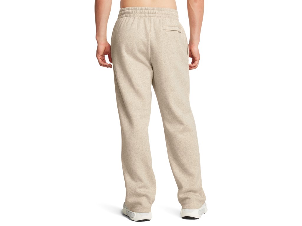 Under Armour Unisex Icon Fleece Apparel - Adjustable Waistline
