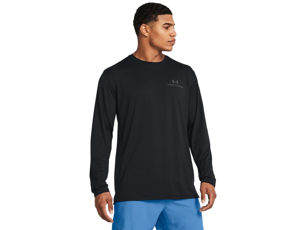 Under Armour Men's Vanish Energy Long Sleeve