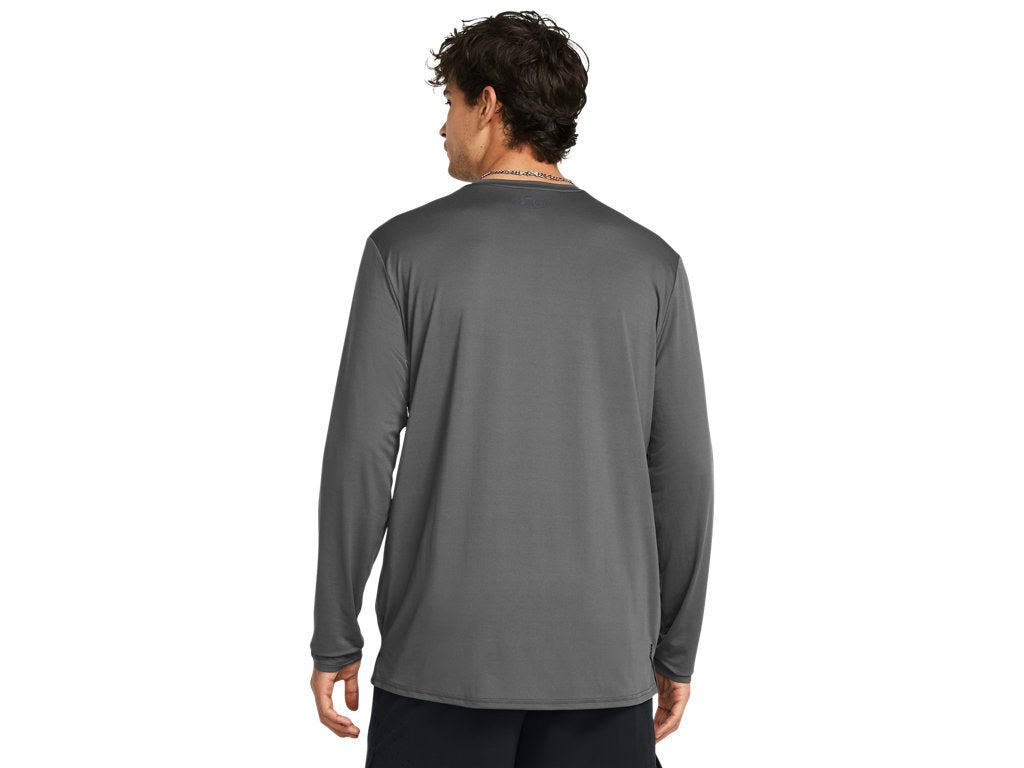 Under Armour Men's Vanish Energy Long Sleeve
