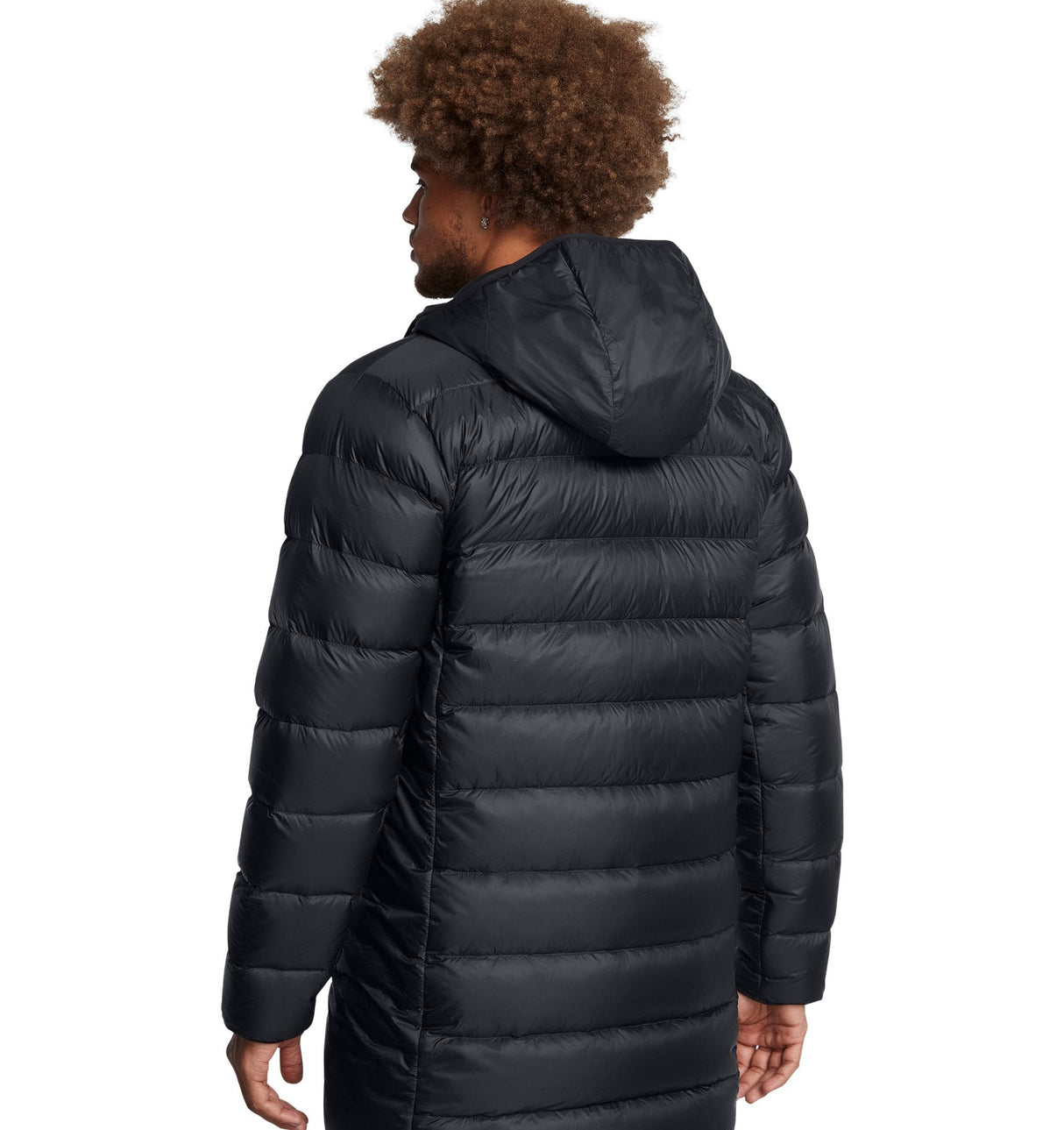 Under Armour Mens Legend Down Parka