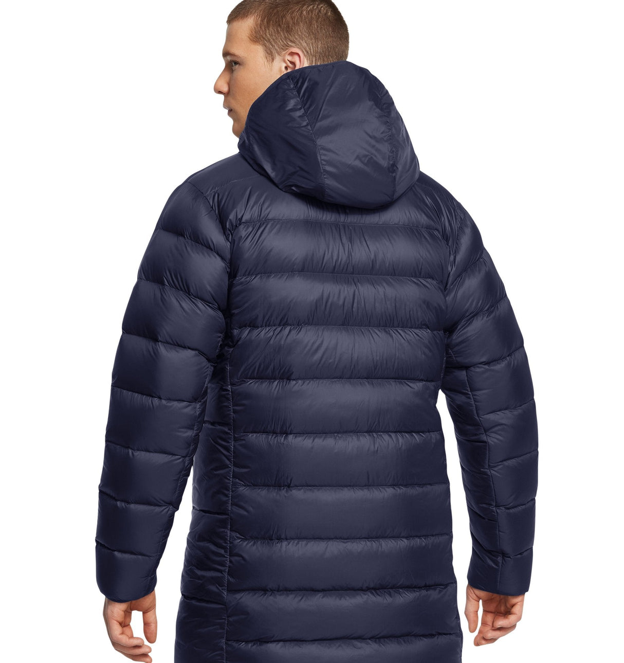 Under Armour Mens Legend Down Parka