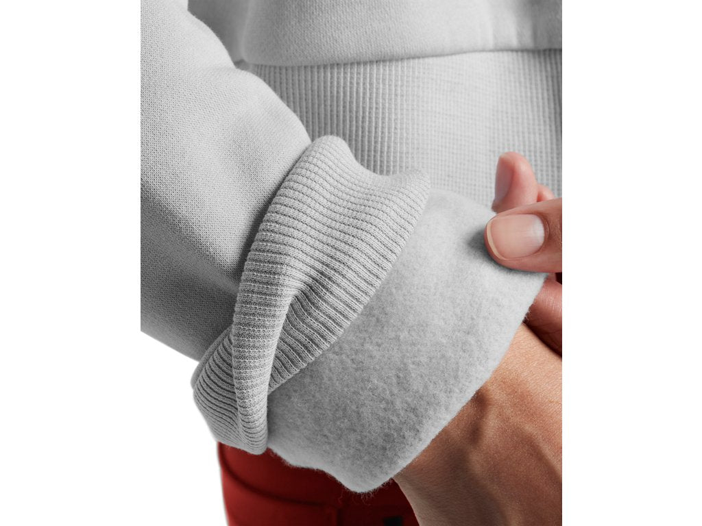 Under Armour Womens Rival Fleece Crop Full-Zip - Ultra-Soft and Warm