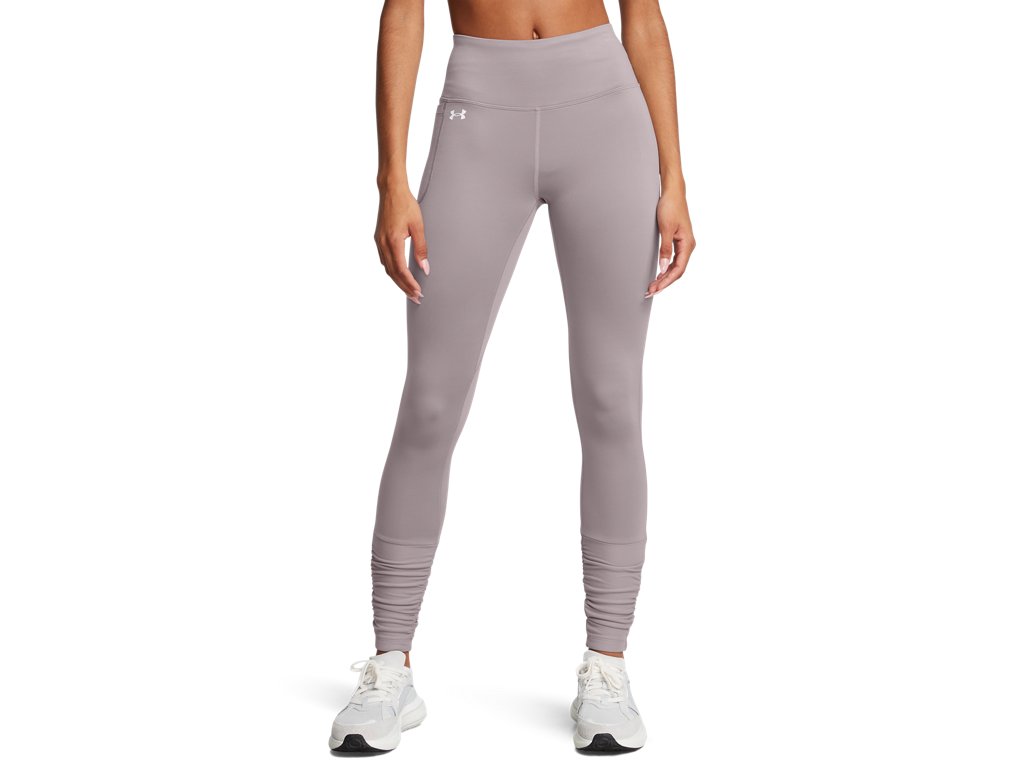 Under Armour Womens Motion Cold Weather Leggings - Odor Control Technology