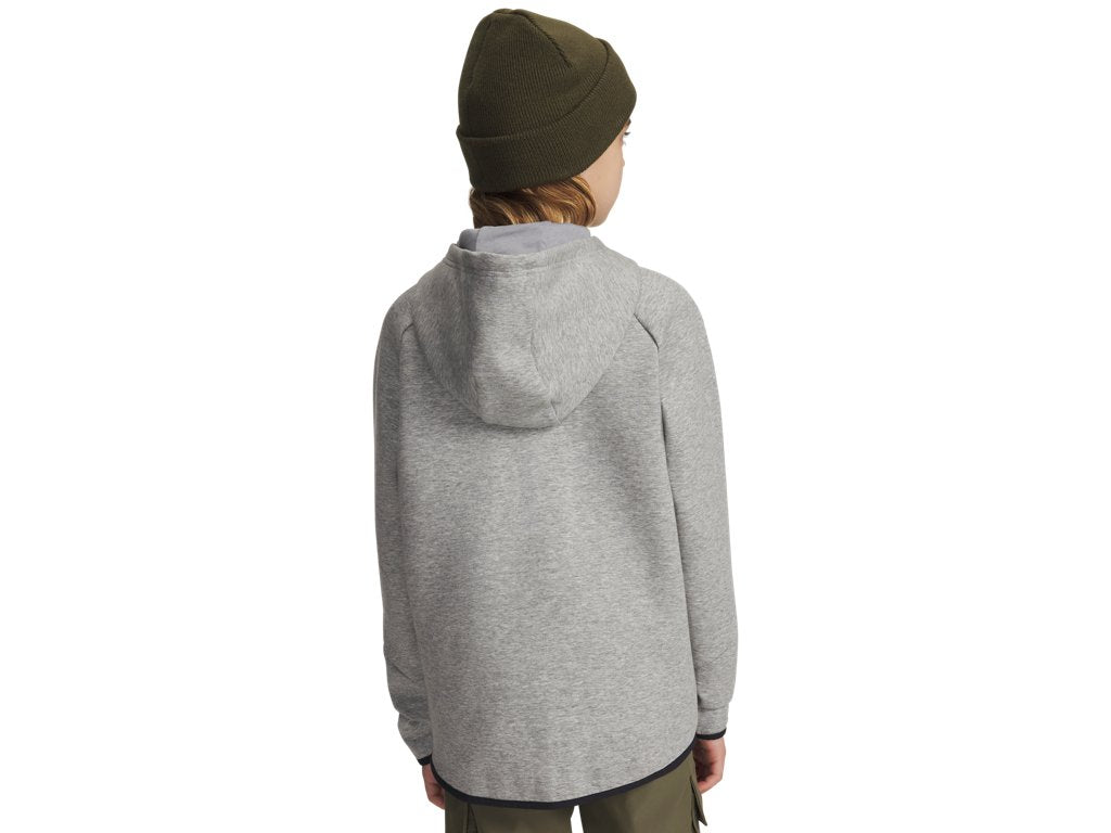 Under Armour Unisex Unstoppable Fleece Apparel - Premium Comfort & Mobility