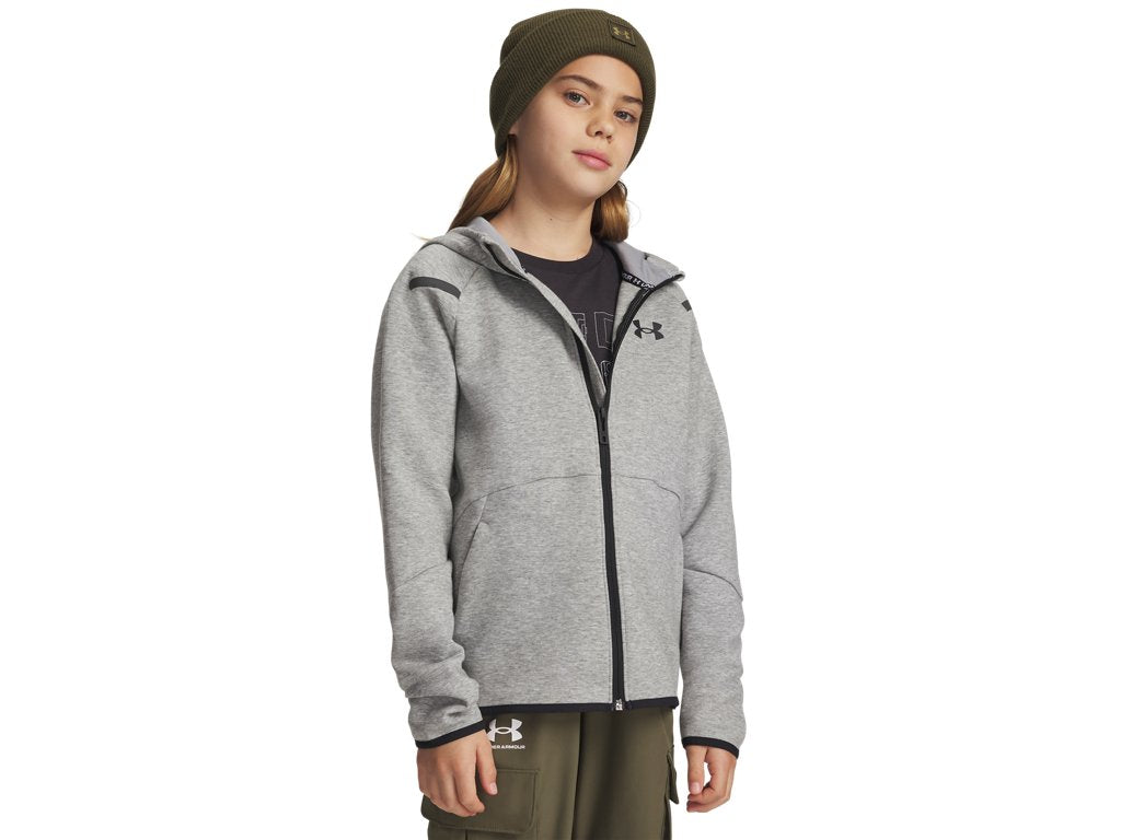 Under Armour Unisex Unstoppable Fleece Apparel - Premium Comfort & Mobility