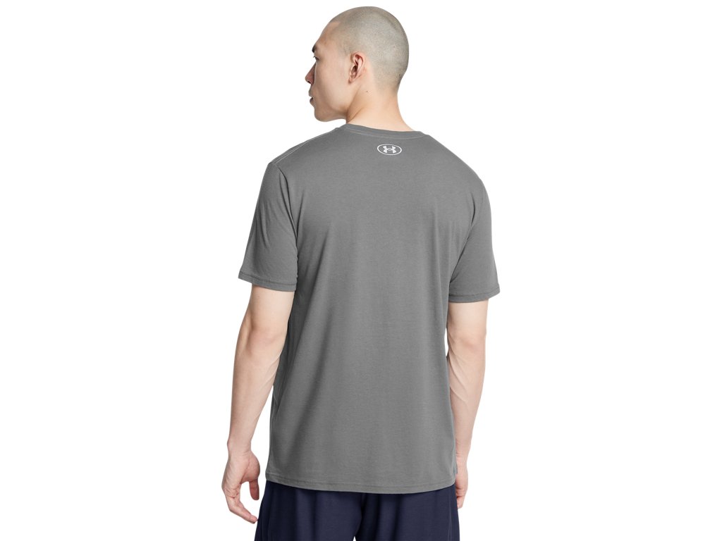 Under Armour Unisex Baseball Script Worn Apparel - Custom Fit
