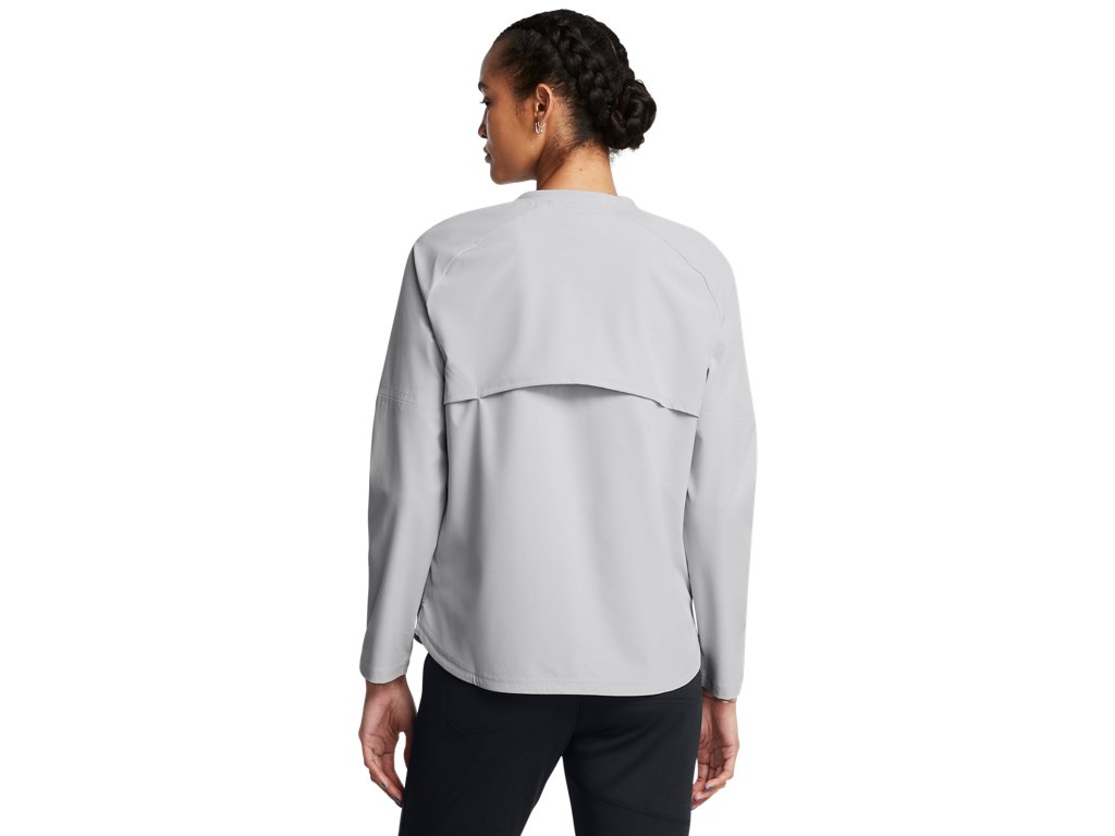Under Armour Women's Utility Pro Cage Jacket - Water Repellent
