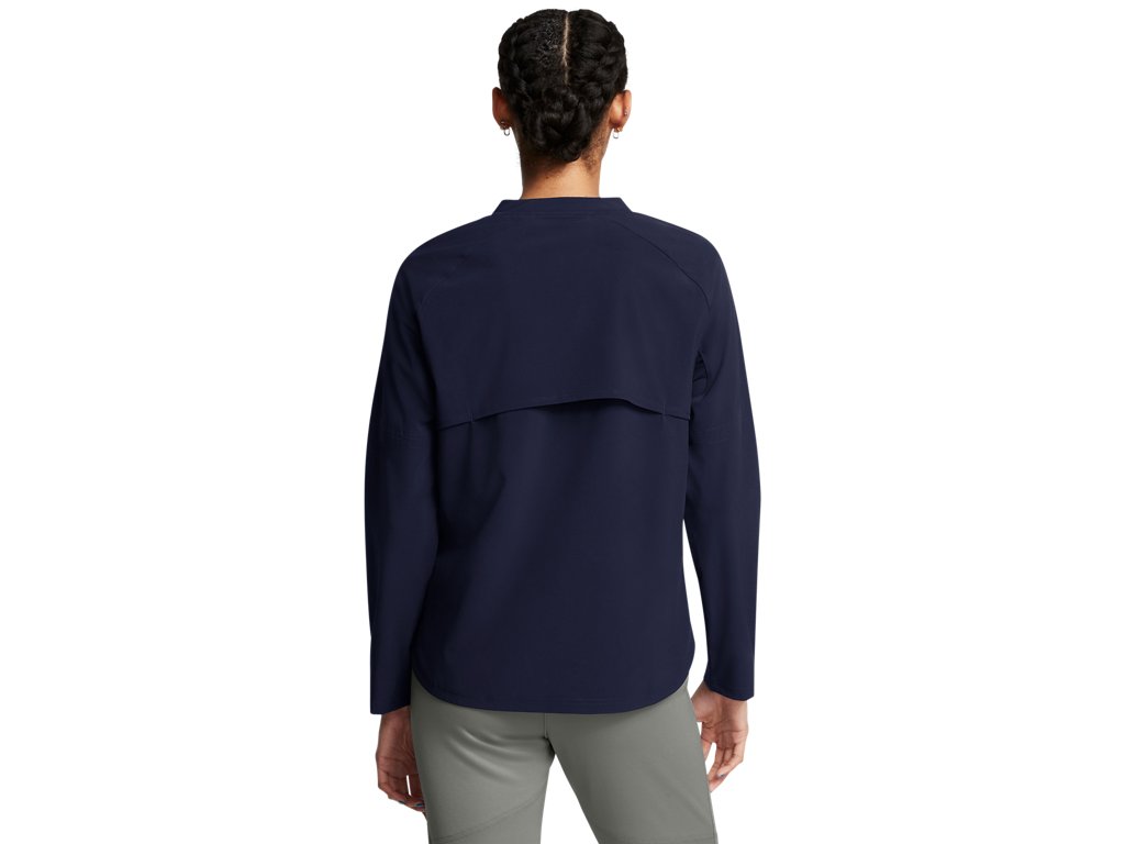 Under Armour Women's Utility Pro Cage Jacket - Water Repellent
