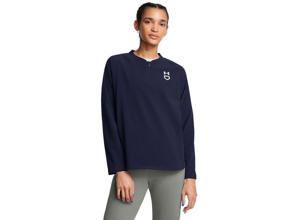 Under Armour Women's Utility Pro Cage Jacket - Water Repellent