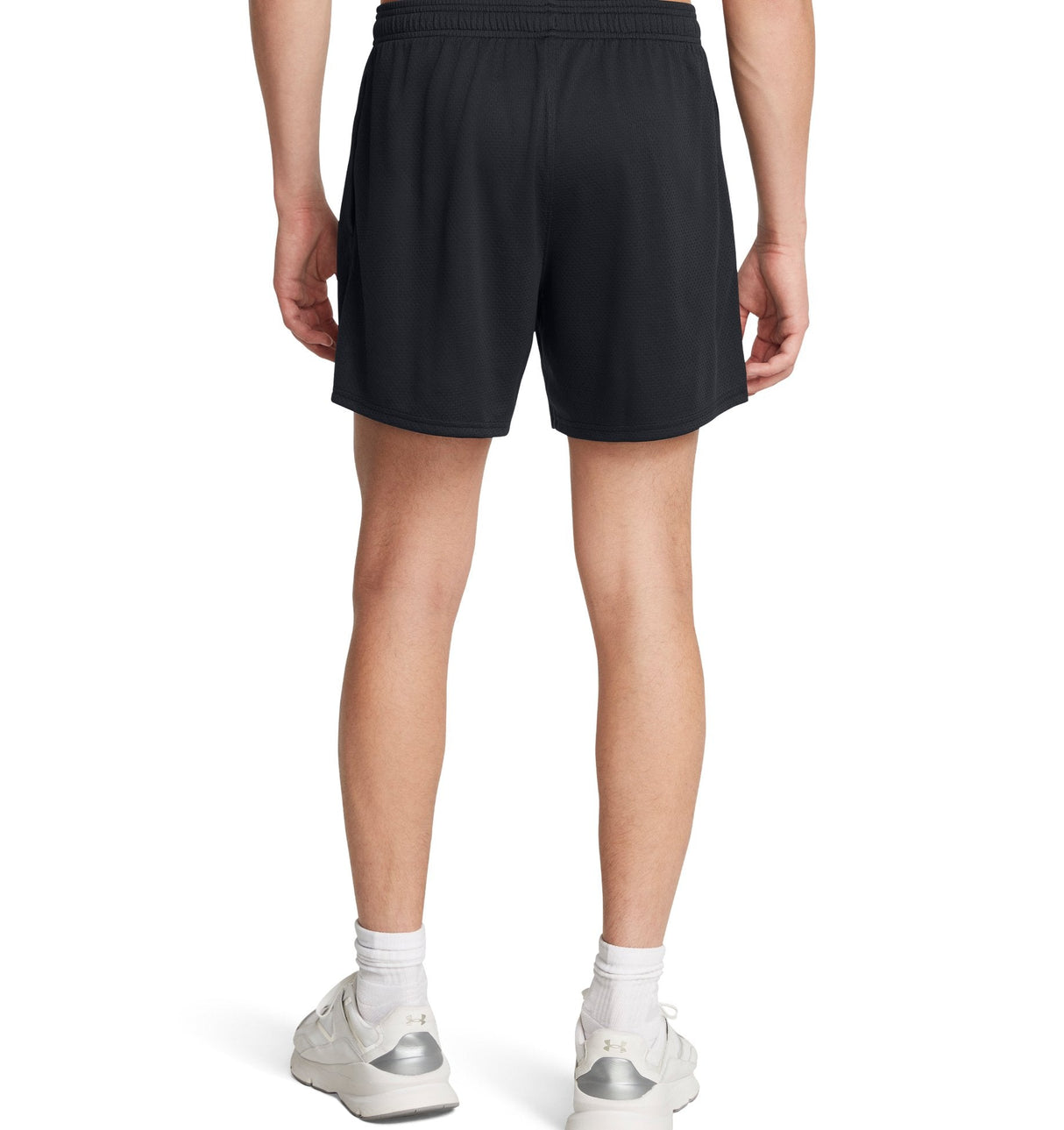 Under Armour Mens Tech Mesh Shorts