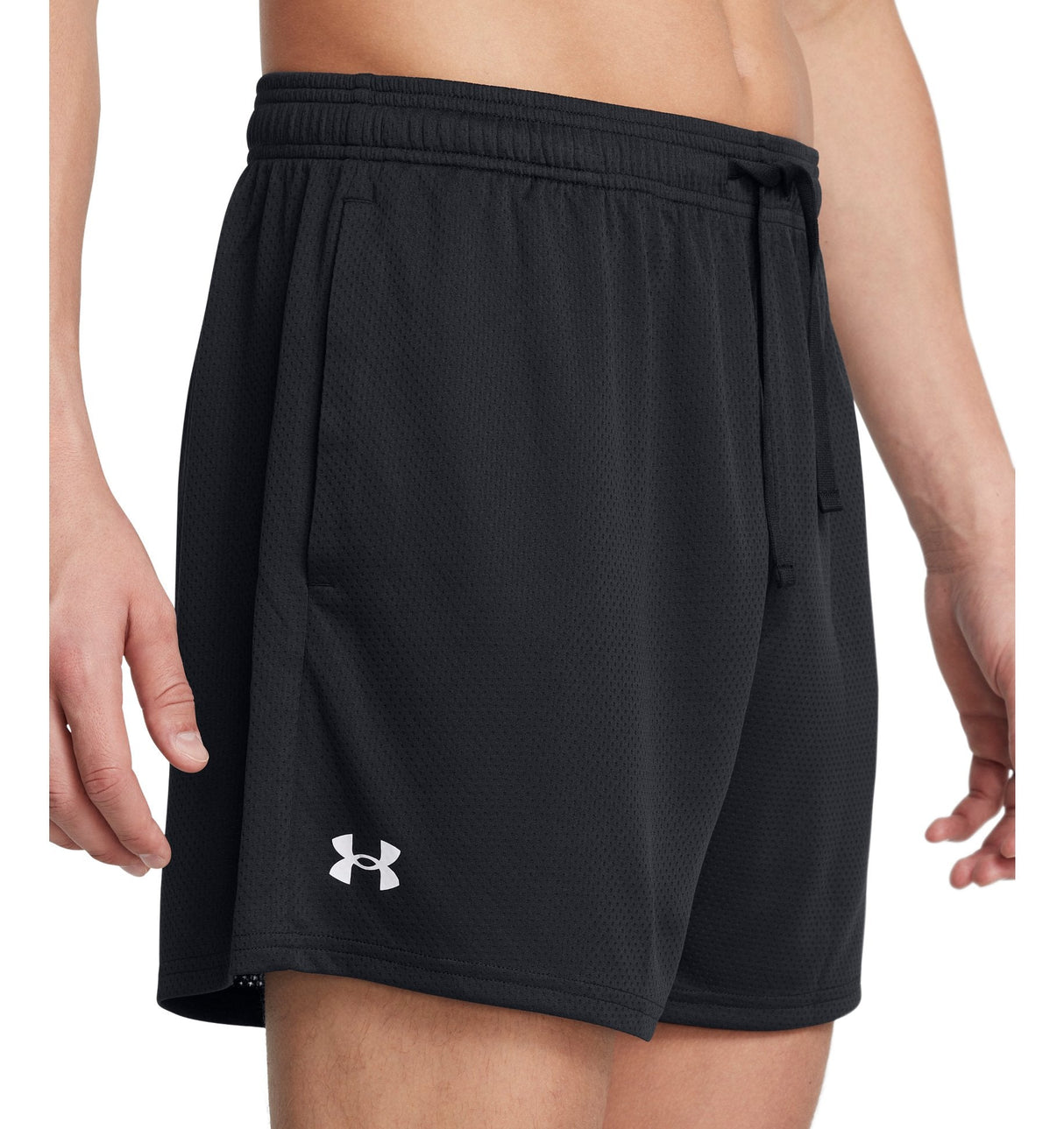 Under Armour Mens Tech Mesh Shorts