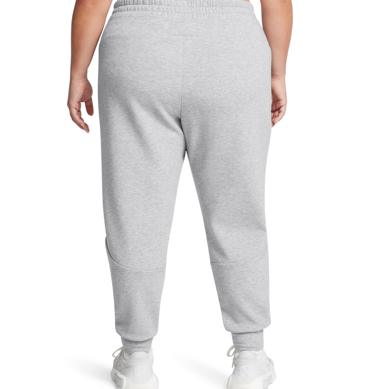 Under Armour Womens Unstoppable Fleece Joggers