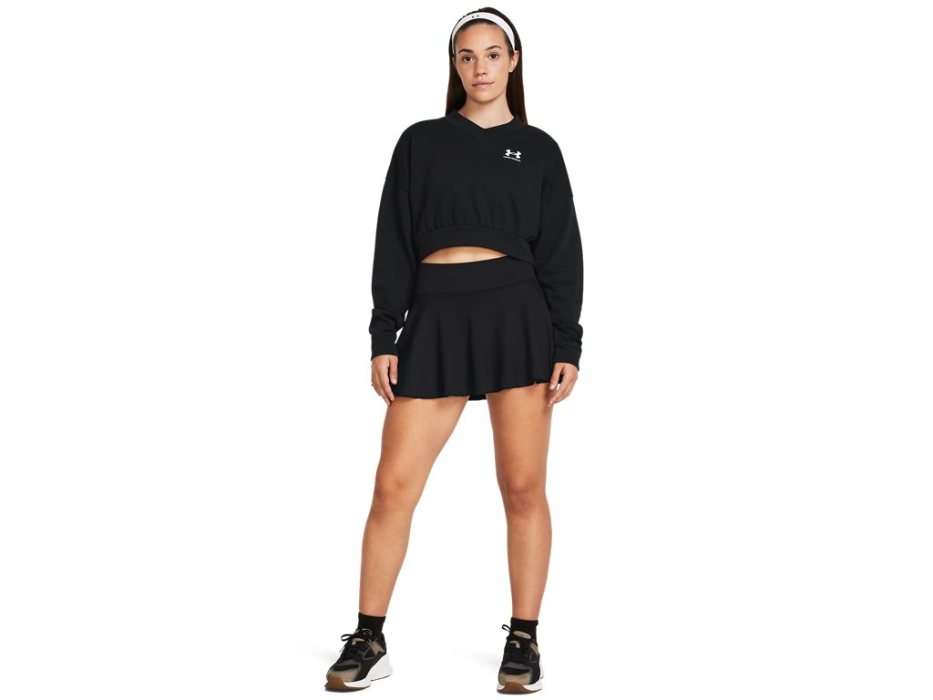 Under Armour Womens UA Motion Skort - Breathable and Sweat-Wicking