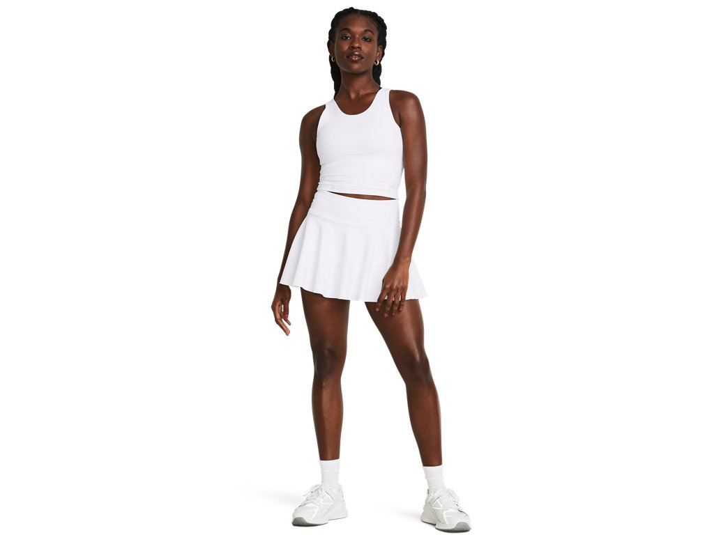 Under Armour Womens UA Motion Skort - Breathable and Sweat-Wicking