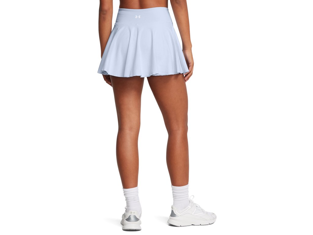 Under Armour Womens UA Motion Skort - Breathable and Sweat-Wicking