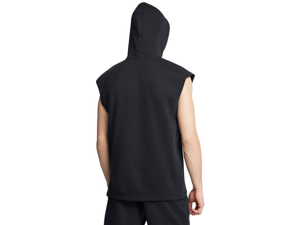 Under Armour Unisex Icon Fleece Apparel - Perfect Chest Fit