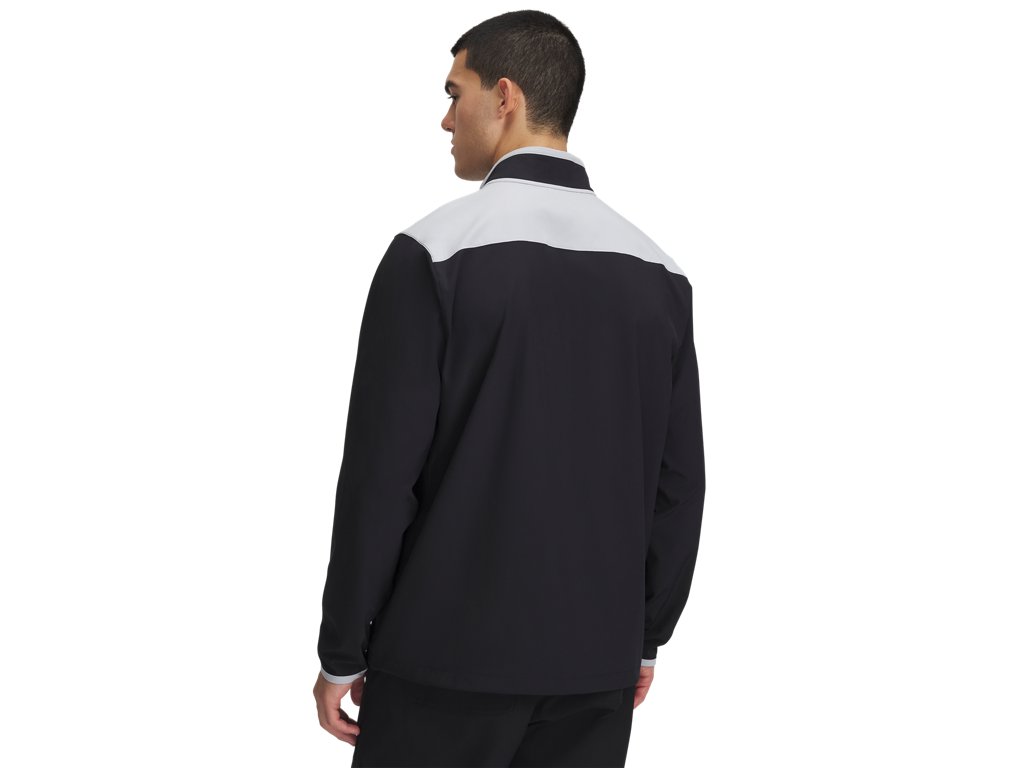 Under Armour Mens UA Motivate 3.0 Long Sleeve Apparel - Water Repellent