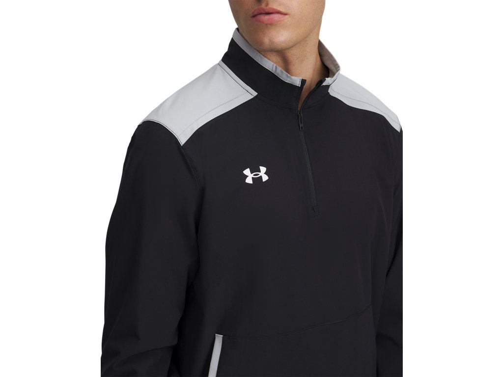Under Armour Mens UA Motivate 3.0 Long Sleeve Apparel - Water Repellent