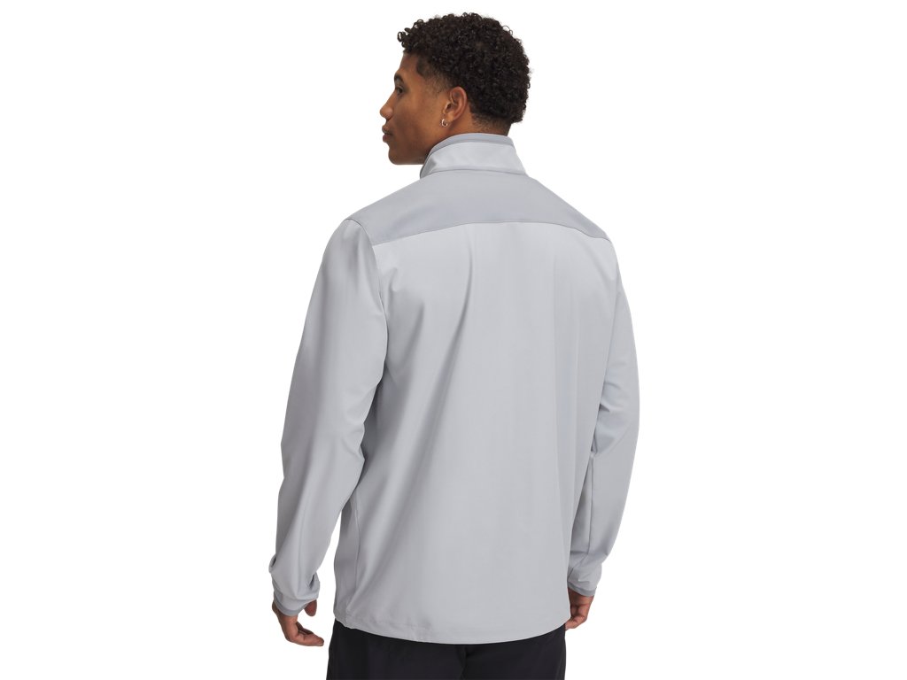 Under Armour Mens UA Motivate 3.0 Long Sleeve Apparel - Water Repellent