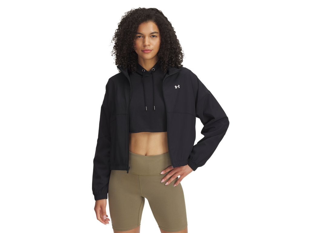 Under Armour Unisex Rival Woven Apparel - Customizable Fit