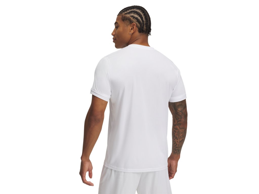 Under Armour Mens Challenger Jersey Apparel - Fast-Drying Fabric