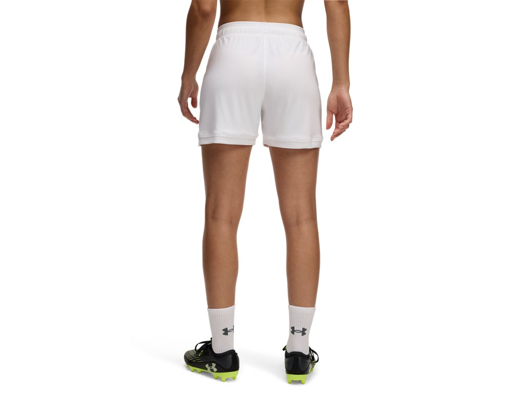 Under Armour Womens Challenger Shorts Apparel - Fast-Drying