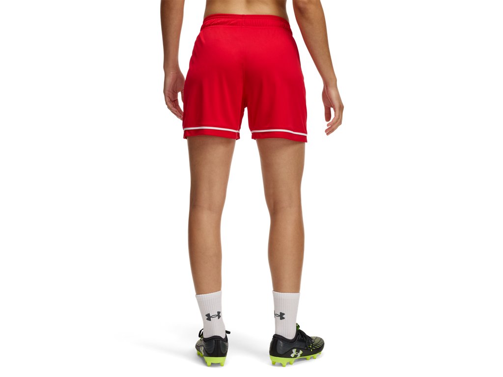 Under Armour Womens Challenger Shorts Apparel - Fast-Drying