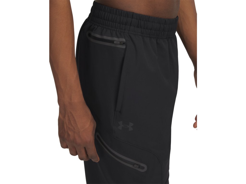 Under Armour Mens Unstoppable Cargo Pants