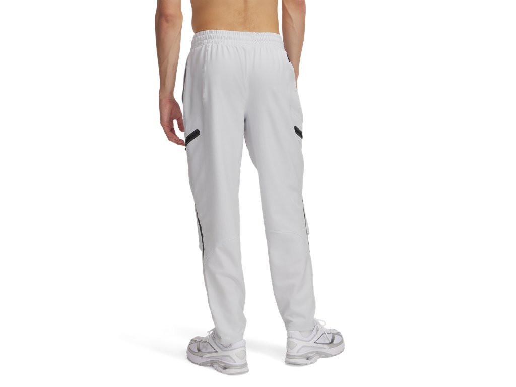 Under Armour Mens Unstoppable Cargo Pants
