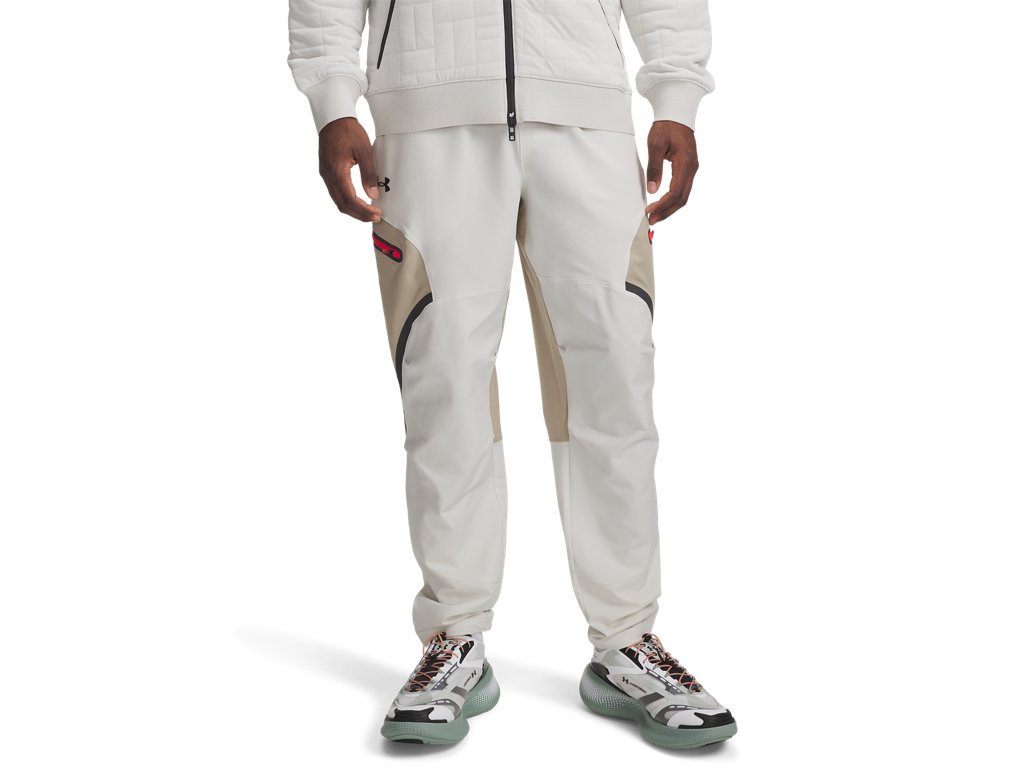 Under Armour Mens Unstoppable Cargo Pants