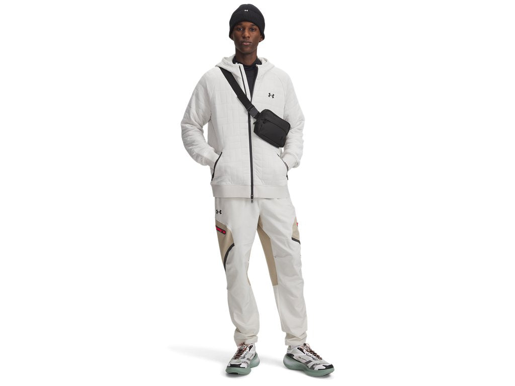 Under Armour Mens Unstoppable Cargo Pants