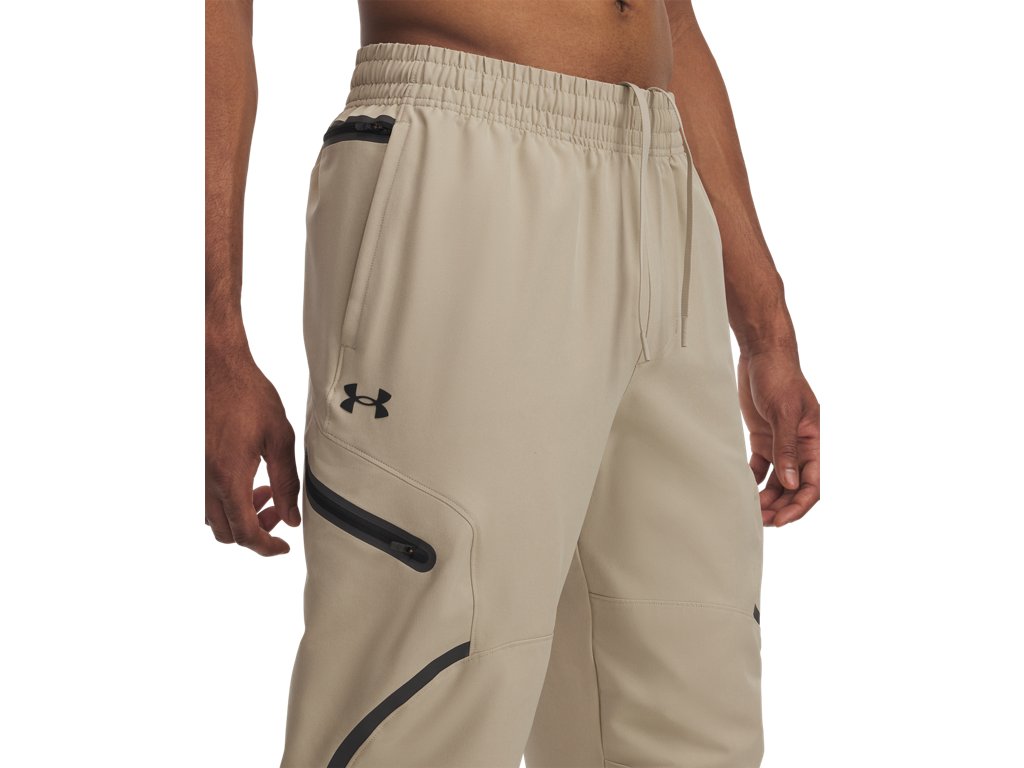 Under Armour Mens Unstoppable Cargo Pants