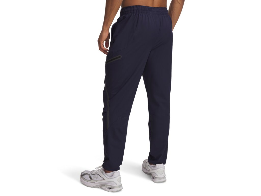 Under Armour Mens Unstoppable Cargo Pants