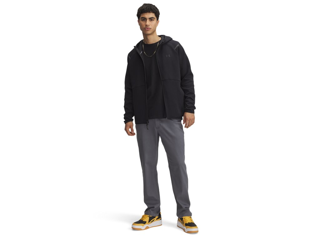 Under Armour Unisex Icon Tapered Apparel - Adjustable Waistline