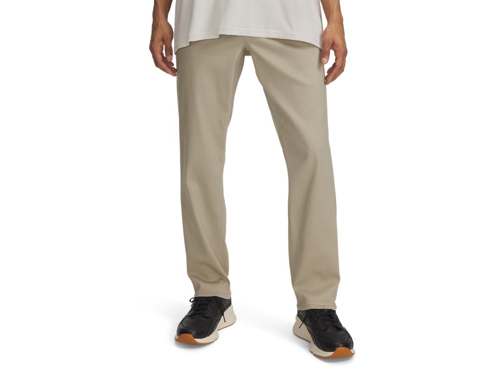 Under Armour Unisex Icon Tapered Apparel - Adjustable Waistline