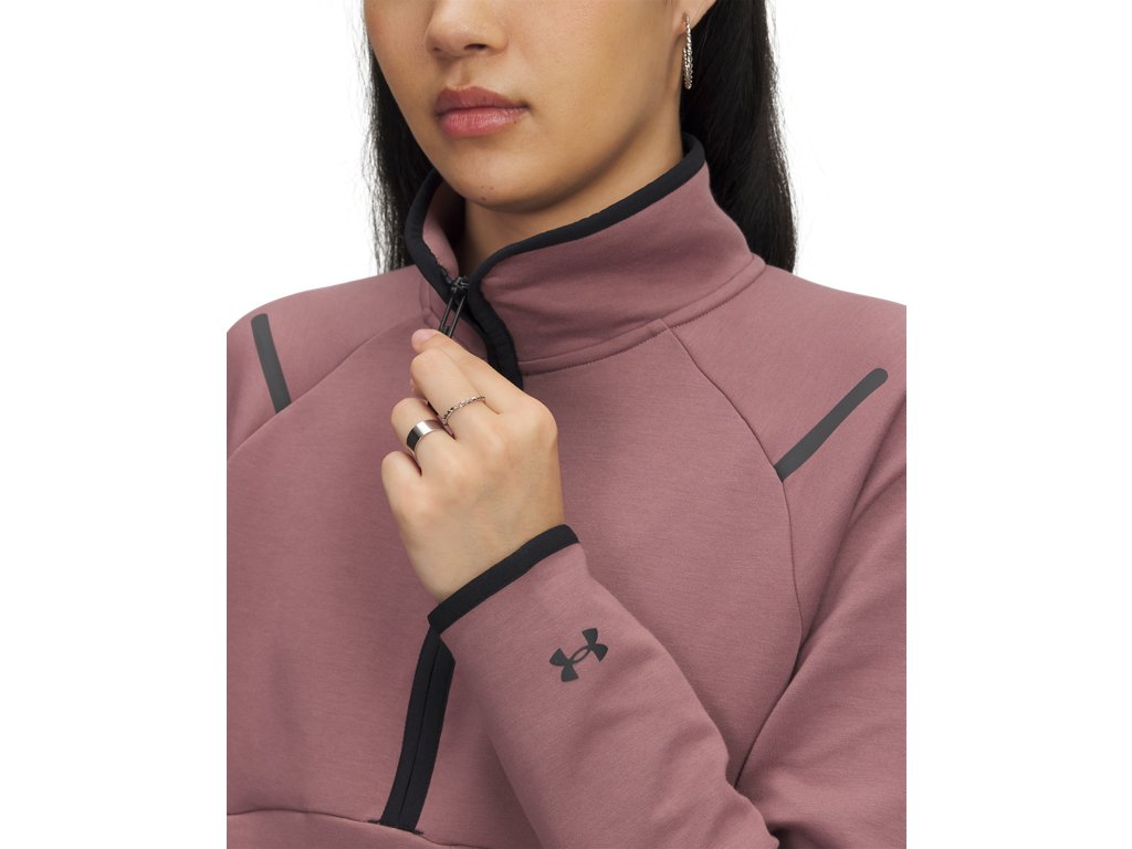 Under Armour Unisex Unstoppable Fleece Apparel - Custom Fit