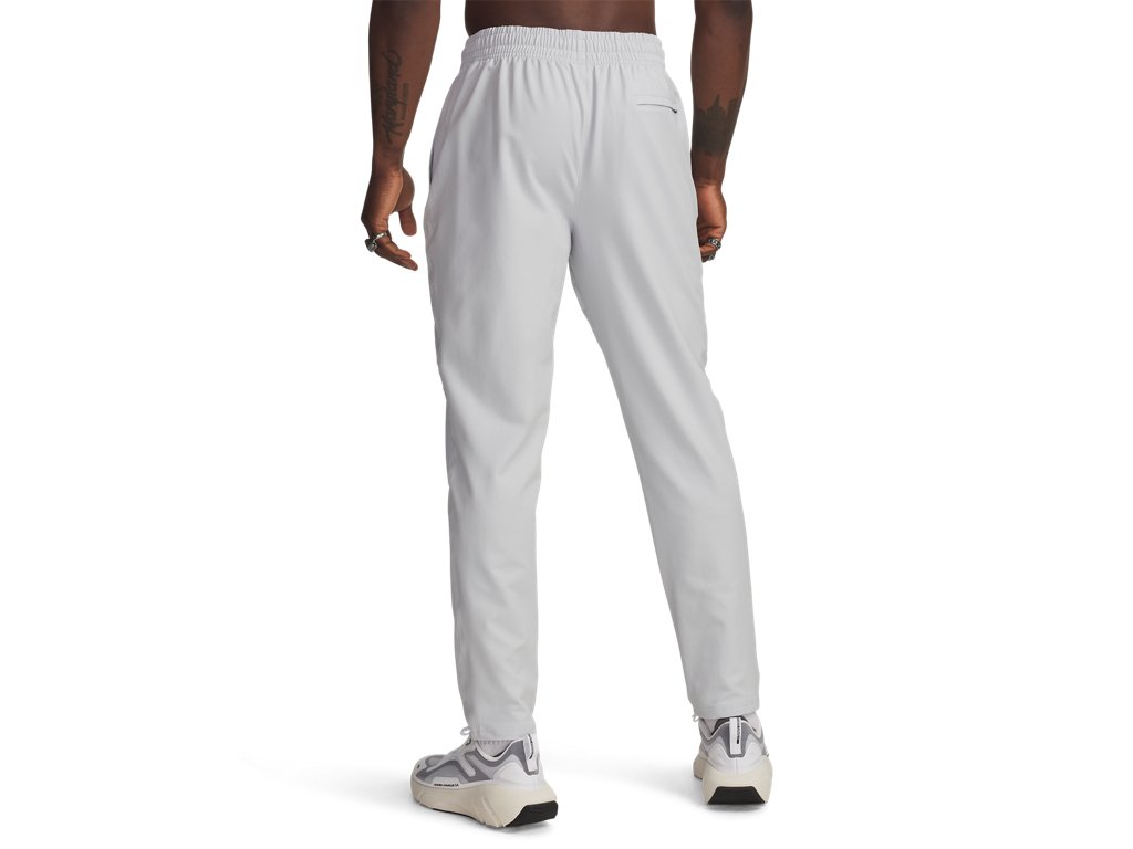 Under Armour Mens Unstoppable Tapered Pants - Adjustable Fit
