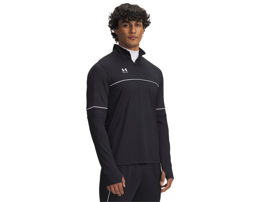 Under Armour Men's Challenger Training 1/4 Zip Pullover