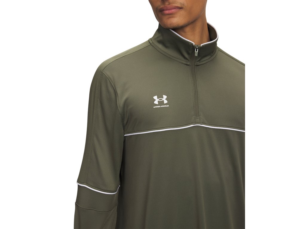 Under Armour Men's Challenger Training 1/4 Zip Pullover