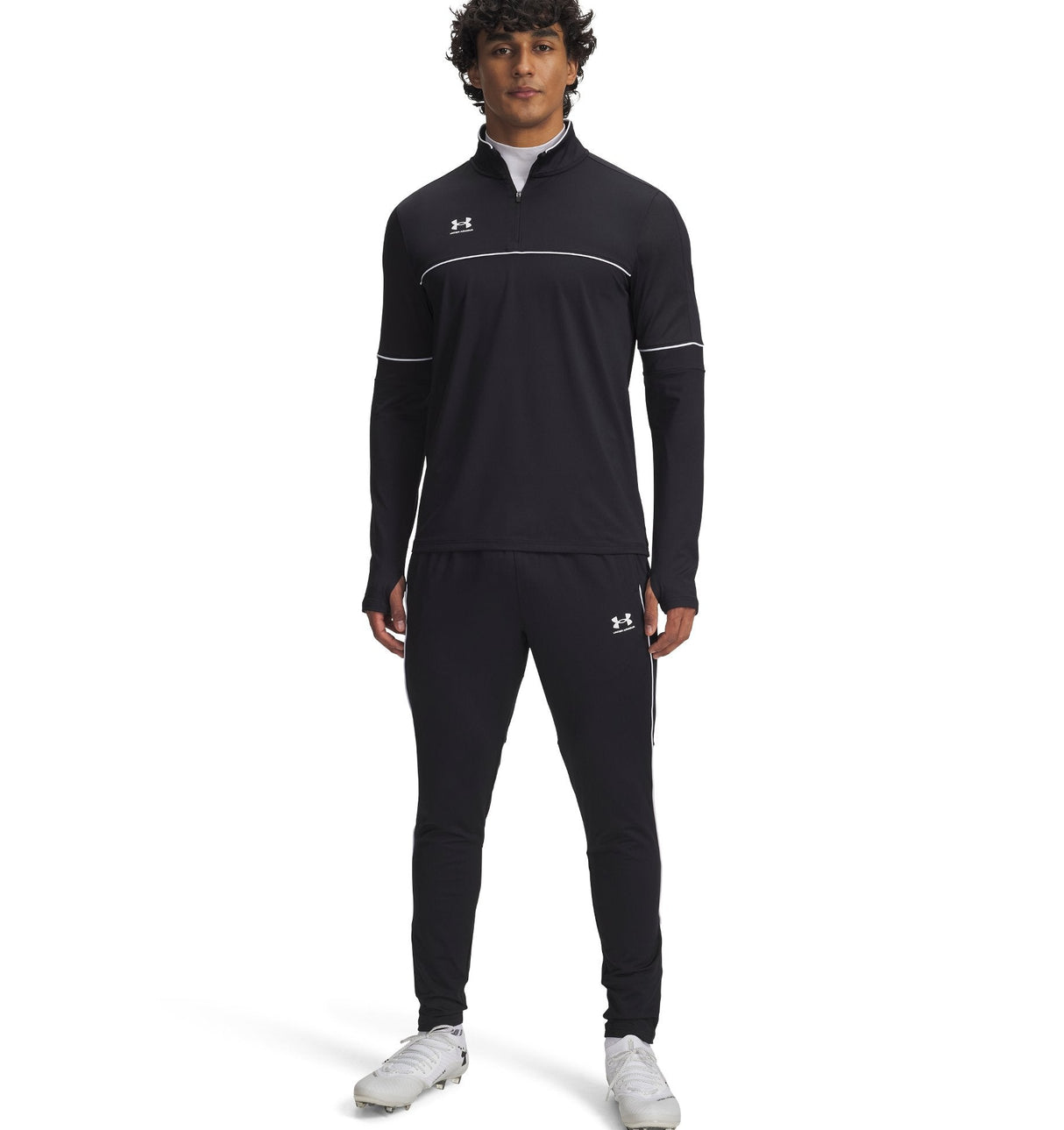 Under Armour Mens Challenger Training Pants