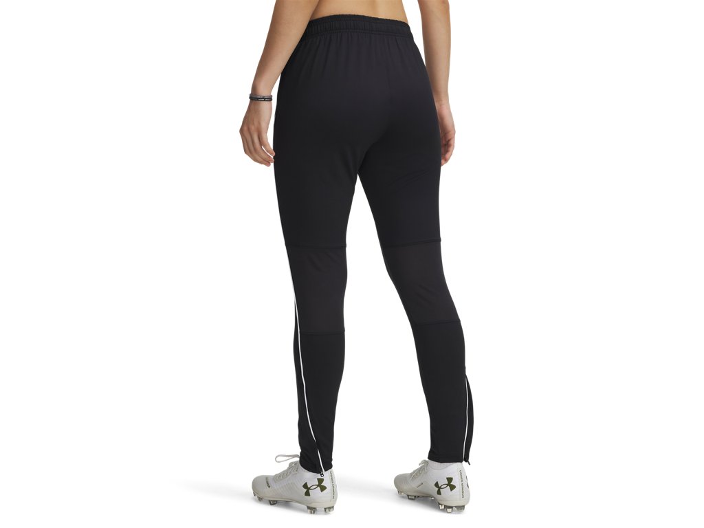 Under Armour Women's Challenger Training Pants - 4-Way Stretch Material