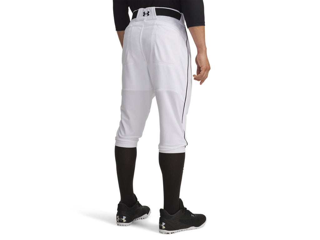 Under Armour Unisex Utility Pro Piped Pants - Adjustable Waistline