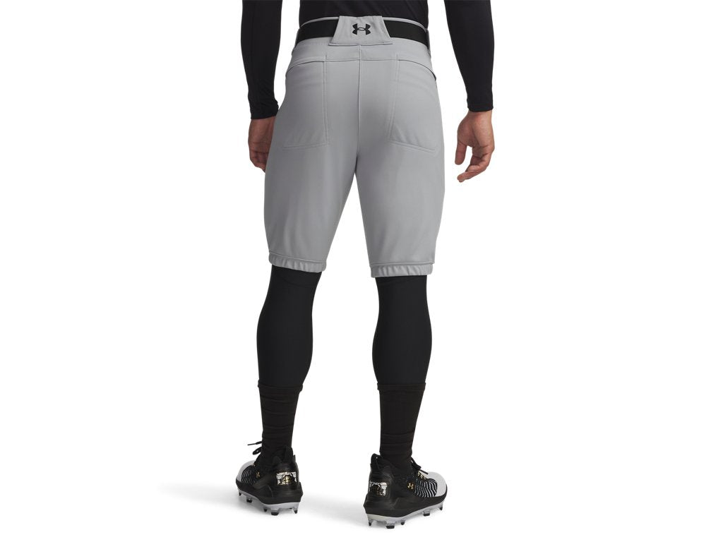 Under Armour Men's UA Utility Closed Baseball Pants - Sweat-Wicking Performance Fabric