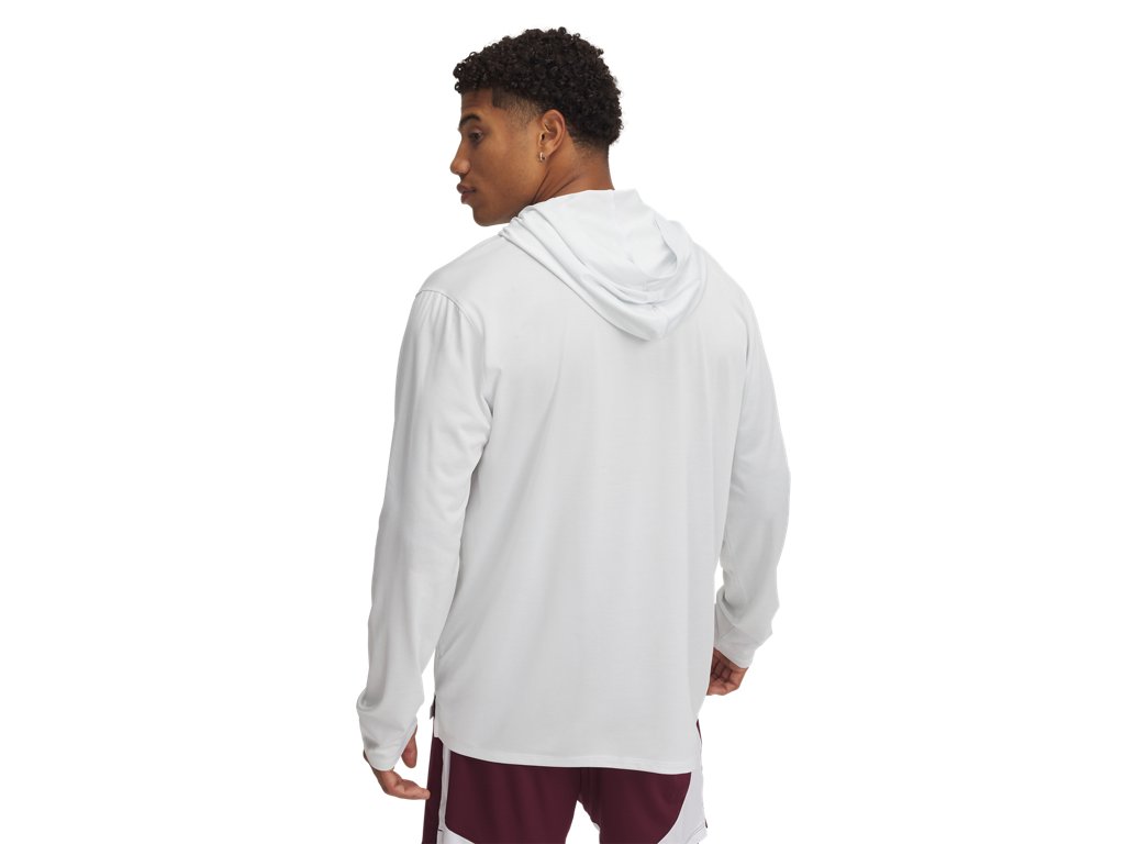 Under Armour Mens Tech Vent Team Short Sleeve Shirt - Quick-Drying Breathable Fabric