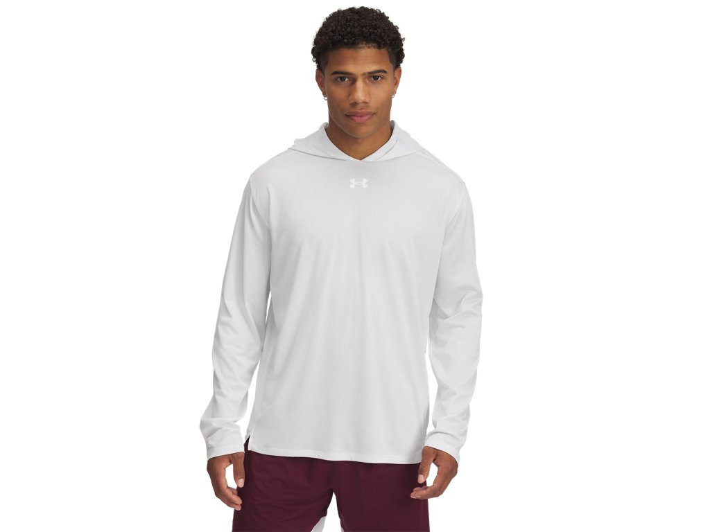 Under Armour Mens Tech Vent Team Short Sleeve Shirt - Quick-Drying Breathable Fabric