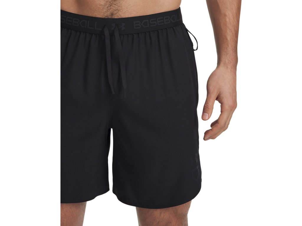 Under Armour Unisex Utility 2.0 Waist Apparel - Adjustable Fitment