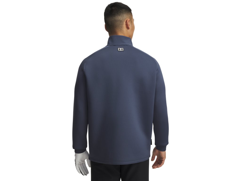Under Armour Unisex Drive Pro Hybrid Apparel - Custom Fitment